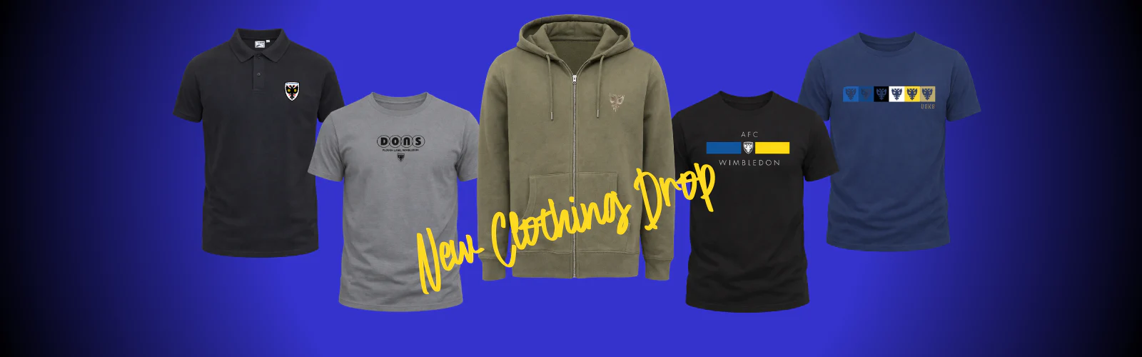 Wear Your Wimbledon Pride